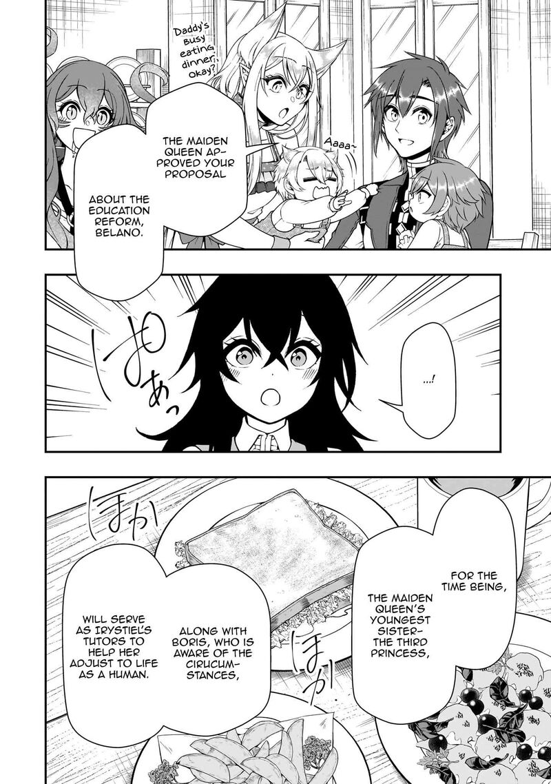 Chillin in Another World with Level 2 Super Cheat Powers, Chapter 65 image 15